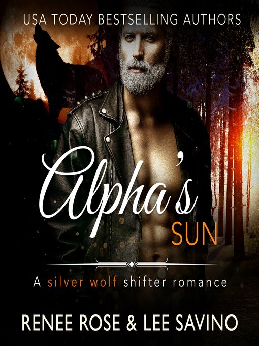 Title details for Alpha's Sun by Renee Rose - Available